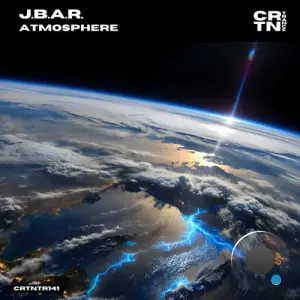 J.B.A.R. - Atmosphere (2026)