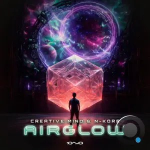 Creative Mind & N-Kore - Air Glow (2026)