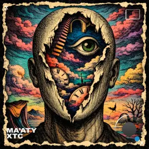 Ma'aty - Xtc (2026)