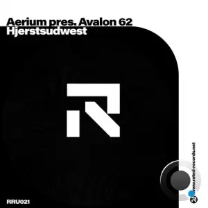 Aerium pres. Avalon 62 - Hjerstsudwest (2026)