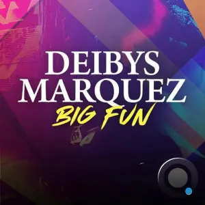 Deibys Marquez - Big Fun (Extended House Mix) (2026)