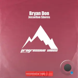 Bryan Don - Jesselton Shores (2026)