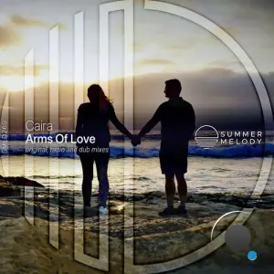 Caira - Arms Of Love (2026)