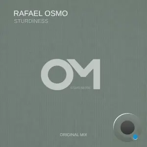 Rafael Osmo - Sturdiness (2026)