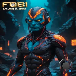 Fobi - Never Chase (2026)