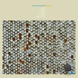 Oren Ambarchi - Hubris (10th Anniversary Remaster) (2026)