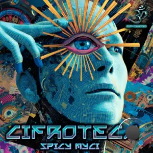 Cifroteca - Spicy Myci (2026)