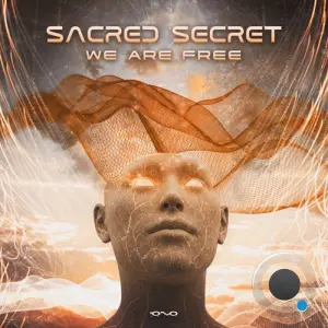 Sacred Secret - We Are Free (2026)