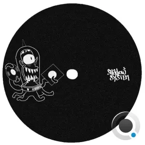 Aquarium - Shoggoths (2026)