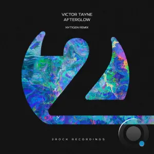 Victor Tayne - Afterglow (Nytigen Remix) (2026)