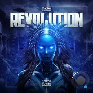 Olinka Music - Revolution (2026)