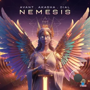 Avan7 Vs. Akasha & Dial - Nemesis (2026)