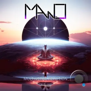 Mawo - Multiverse Reaction (2026)