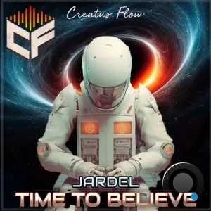 Jardel - Time To Believe (2026)