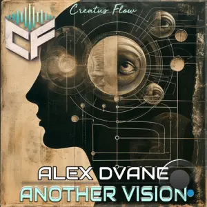 Alex Dvane - Another Vision (2026)