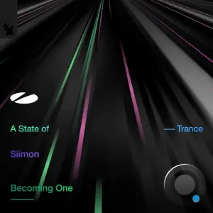 Siimon - Becoming One (2026)