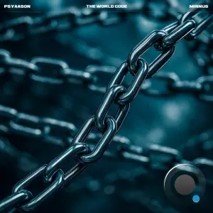 Psyaason - The World Code (2026)