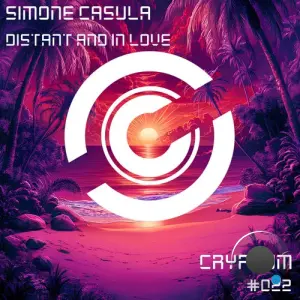 Simone Casula - Distant And In Love (2026)