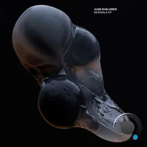 Juan Dhalgren - Sidewalk (2026)