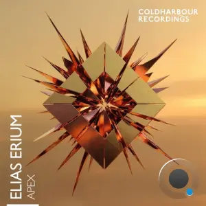Elias Erium - Apex (2026)