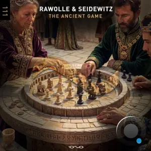 Rawolle & Seidewitz - The Ancient Game (2026)