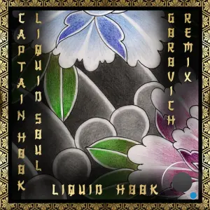 Captain Hook & Liquid Soul - Liquid Hook (Gorovich Remix) (2026)