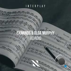 Eximinds & Olga Murphy - Adagio (2026)