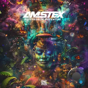 Amstex - Psychedelic Potential (2026)