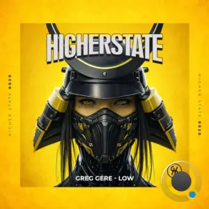 Greg Gere - Low (2026)