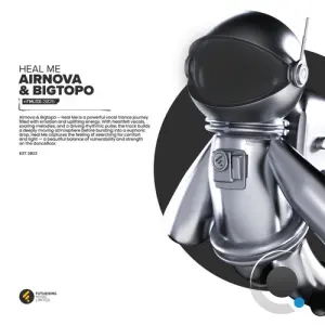 Airnova & Bigtopo - Heal Me (2026)