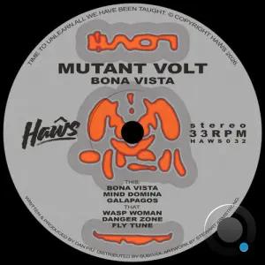 Mutant Volt - Bona Vista (2026)