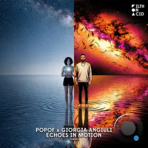 Popof X Giorgia Angiuli - Echoes In Motion (2026)