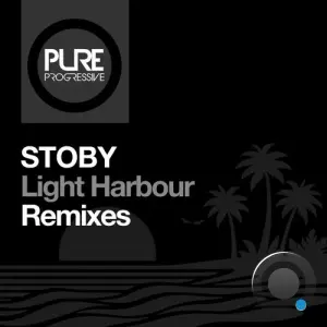 STOBY - Light Harbour (Remixes) (2026)