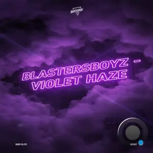 Blastersboyz - Violet Haze (2026)