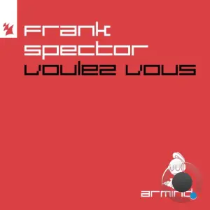 Frank Spector - Voulez Vous (2026)