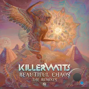 Beautiful Chaos The Remixes (2026)