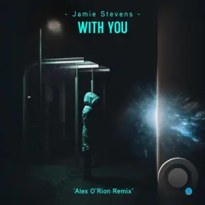 Jamie Stevens - With You (2026)