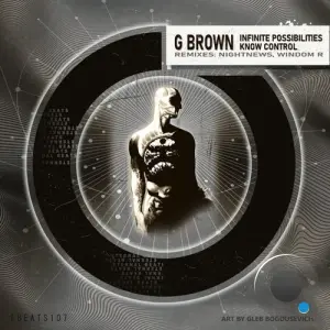 GBrown - Infinite Possibilities (2026)