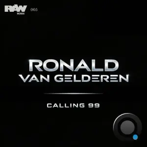 Ronald Van Gelderen - Calling 99 (2026)