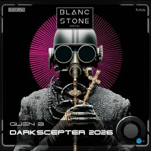 Guen B - Darkscepter (2026)