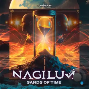 Nagilum - Sands Of Time (2026)