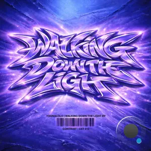 Younglolo - Walking Down The Light (2026)