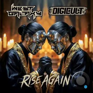 Digicult & West Galaxy - Rise Again (2026)