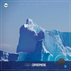 Gaia-X - Cryosphere (2026)