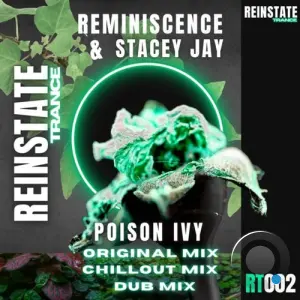 Reminiscence & Stacey Jay - Poison Ivy (2026)