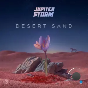 Jupiter Storm - Desert Sand (2026)