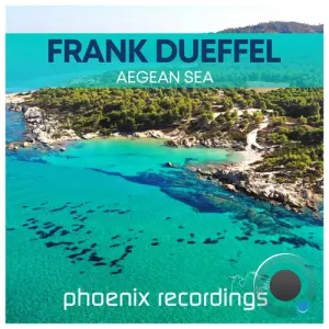 Frank Dueffel - Aegean Sea (2026)