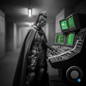 Nina Spritz - Eclissi (2026)