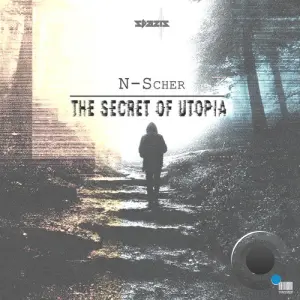 N-Scher - The Secret Of Utopia (2026)