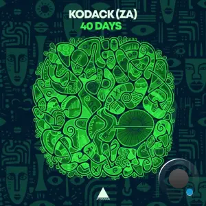 Kodack (ZA) - 40 Days (2026)